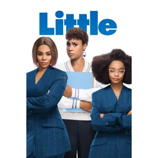 Little Movies Anywhere HD