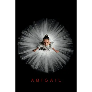 Abigail Movies Anywhere HD