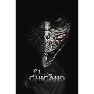 El Chicano Movies Anywhere HD