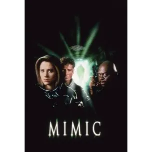Mimic Director's Cut Vudu HD