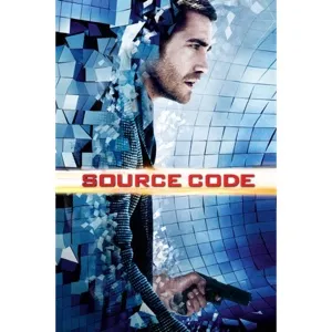 Source Code Vudu 4K UHD