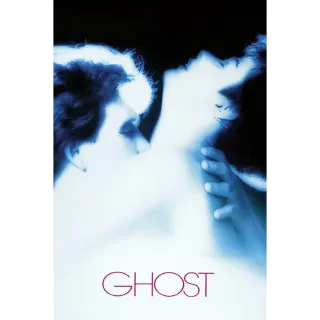 Ghost 1990 Vudu HD