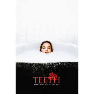 Teeth Vudu HD