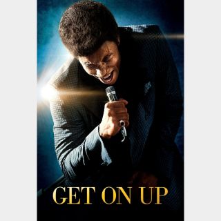 Get on Up iTunes HD Ports