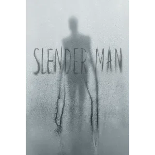 Slender Man Movies Anywhere HD