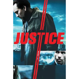 Seeking Justice Vudu HD