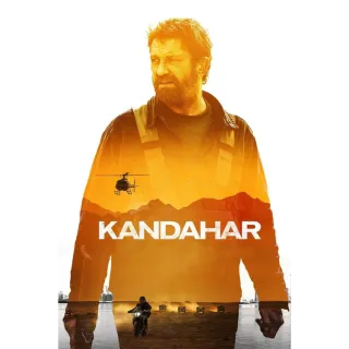 Kandahar Movies Anywhere HD