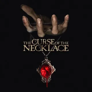 The Curse of the Necklace Movies Anywhere 4K UHD
