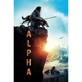 Alpha Movies Anywhere HD