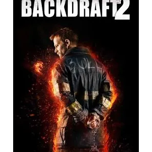 Backdraft 2 Movies Anywhere HD