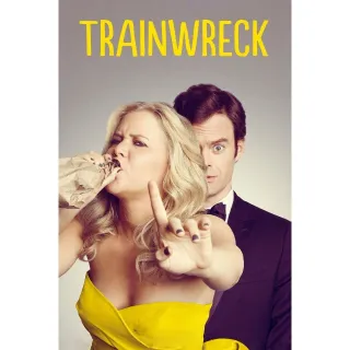 Trainwreck iTunes HD Ports