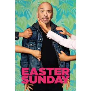 Easter Sunday Movies Anywhere HD