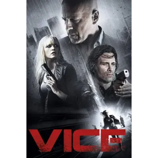 Vice 2015 Vudu HD