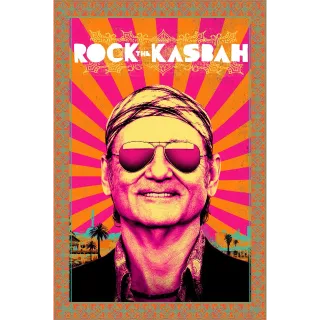 Rock the Kasbah Movies Anywhere HD