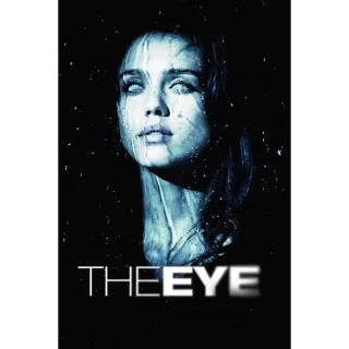 The Eye Vudu HD