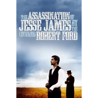 The Assassination of Jesse James by the Coward Robert Ford Movies Anywhere HD