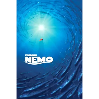 Finding Nemo Movies Anywhere HD