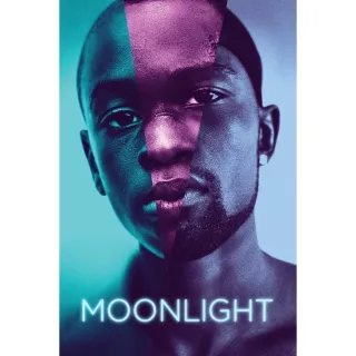Moonlight Vudu HD