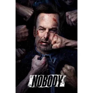 Nobody Movies Anywhere HD