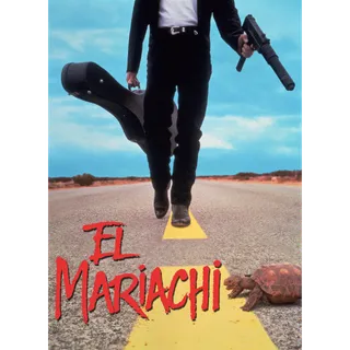 El Mariachi Movies Anywhere HD