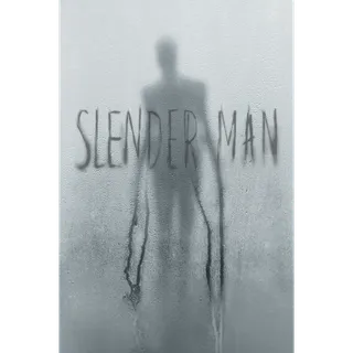 Slender Man Movies Anywhere HD