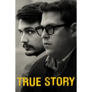 True Story Movies Anywhere HD