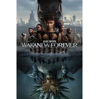 Black Panther: Wakanda Forever Google Play HD Ports