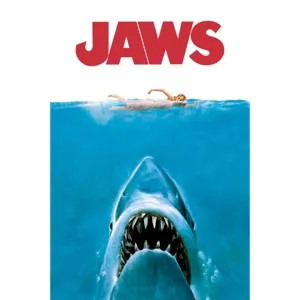 Jaws Movies Anywhere 4K UHD