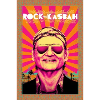 Rock the Kasbah Movies Anywhere HD