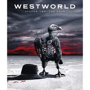 Westworld: Season 2 Vudu HD