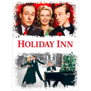 Holiday Inn Movies Anywhere HD