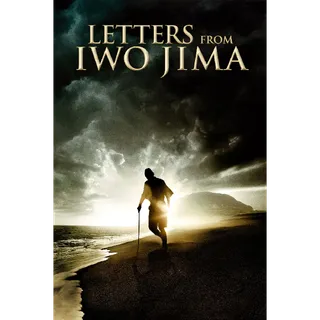 Letters from Iwo Jima Movies Anywhere HD
