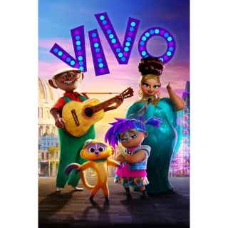 Vivo Movies Movies Anywhere HD