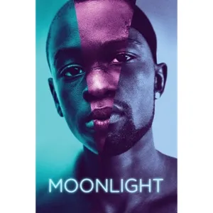 Moonlight Vudu HD