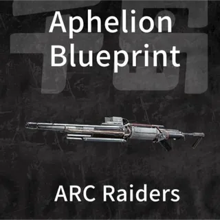 aphelion blueprint