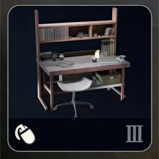 explosive bench lv1~lv3