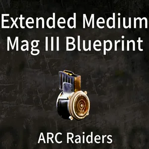 extended medium mag iii