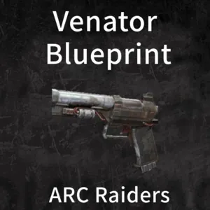 Venator Blueprint