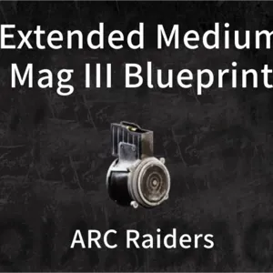 extended medium mag iii