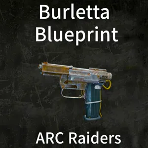 burletta blueprint