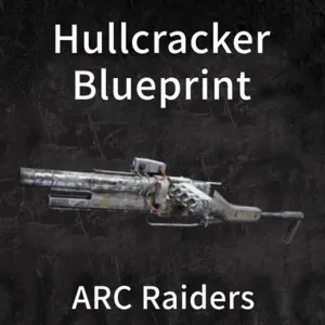 Hullcracker Blueprint