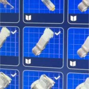 Extended Light Mag III