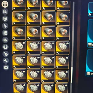 Queens and Matriarchs