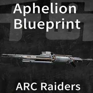 aphelion blueprint