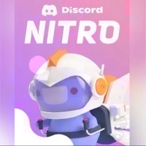 Discord Nitro