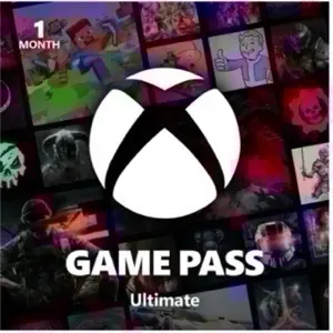 Xbox Game Pass