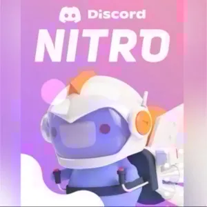 Discord Nitro
