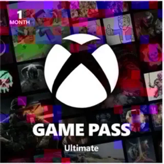 Xbox Game Pass