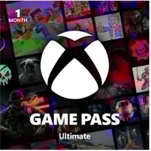 Xbox Game Pass