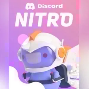 Discord Nitro